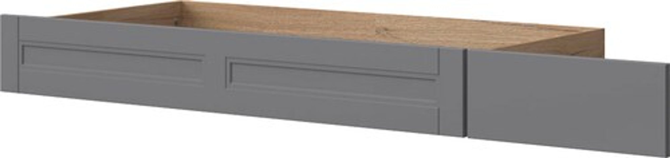 Home affaire Bettschubkasten "Tara" für Tara Betten, auf Rollen günstig online kaufen