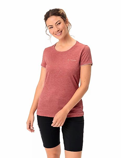 VAUDE Funktionsshirt "WOMENS ESSENTIAL T-SHIRT", (1 tlg.) günstig online kaufen