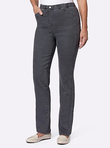 Classic Basics Bequeme Jeans 1 Stk. tlg. günstig online kaufen