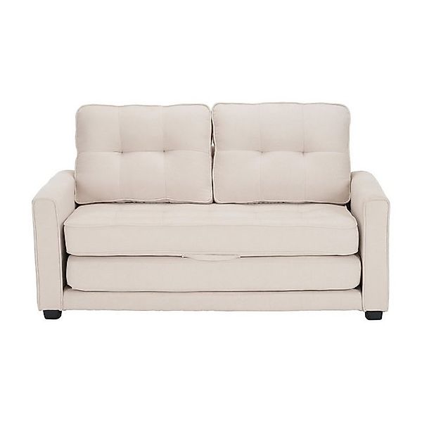 Gotagee 2-Sitzer Sofa für 2 Personen Polstermöbel Schlafsofa Polstersofa Wo günstig online kaufen