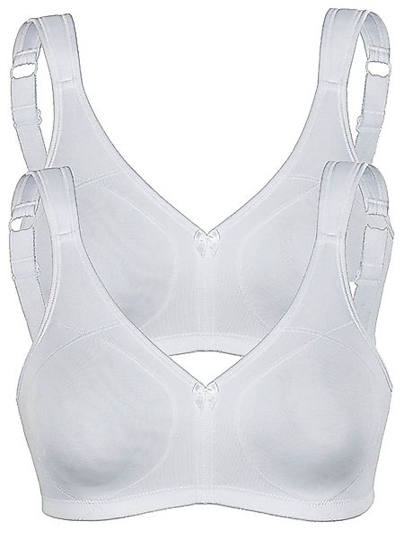 Sassa Set: Sport-BH 2er Sparpack Sport-BH günstig online kaufen