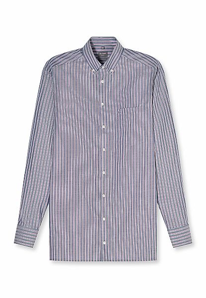 OLYMP Businesshemd "OLYMP Luxor, comfort fit, Button-down" günstig online kaufen