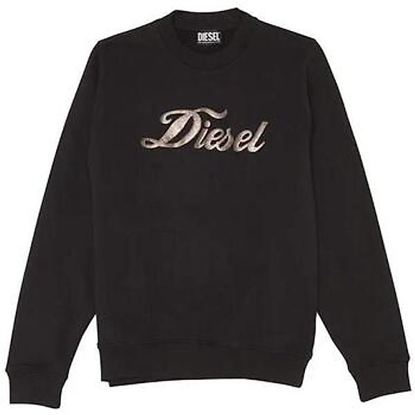 Diesel  Sweatshirt A10288-RIAJH günstig online kaufen