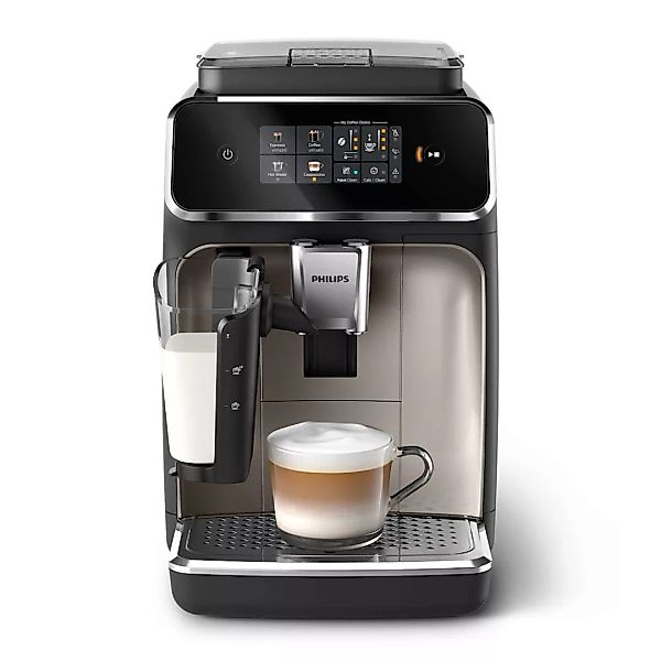 Philips Kaffeevollautomat »EP2336/40 2300 Series«, 4 Kaffeespezialitäten, m günstig online kaufen