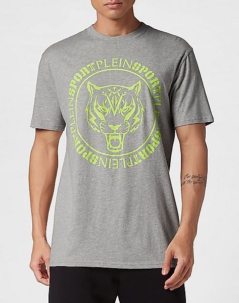 PLEIN SPORT T-Shirt Tiger günstig online kaufen