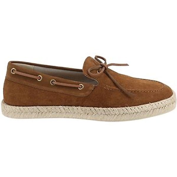 Geox Slipper Veloursleder Slipper günstig online kaufen