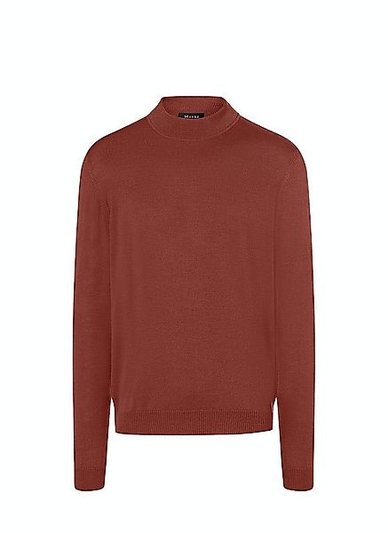MAERZ Muenchen Wollpullover MAERZ / He.Pullover günstig online kaufen