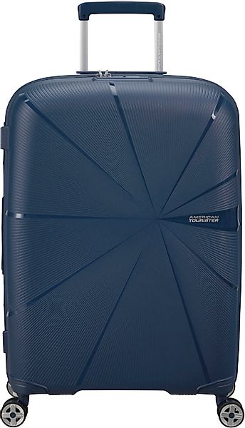 American Tourister® Hartschalen-Trolley Starvibe, 4 Rollen günstig online kaufen