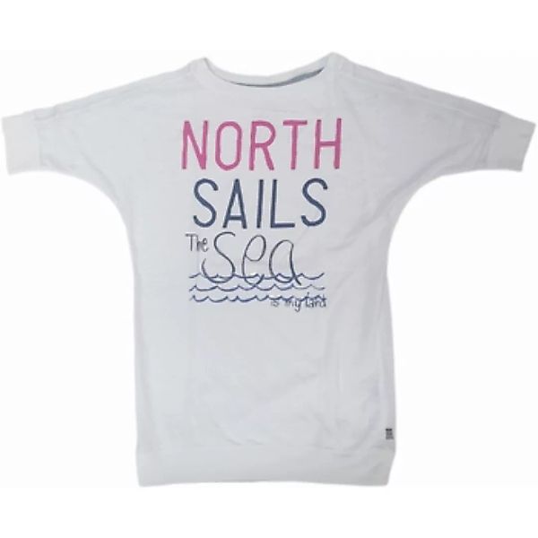 North Sails  T-Shirt 092562 günstig online kaufen