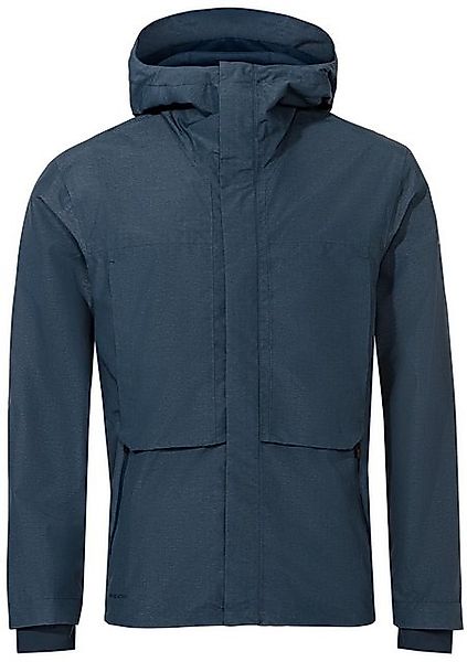 VAUDE Fahrradjacke Mens Comyou Pro Rain Jacket günstig online kaufen