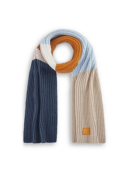 Codello Modeschal, mit bunten Streifen günstig online kaufen