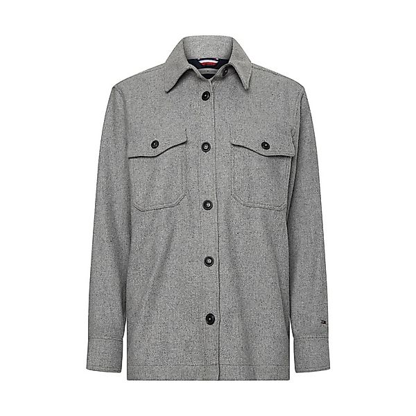 Tommy Hilfiger Damen Jacke Ww0ww31328 günstig online kaufen