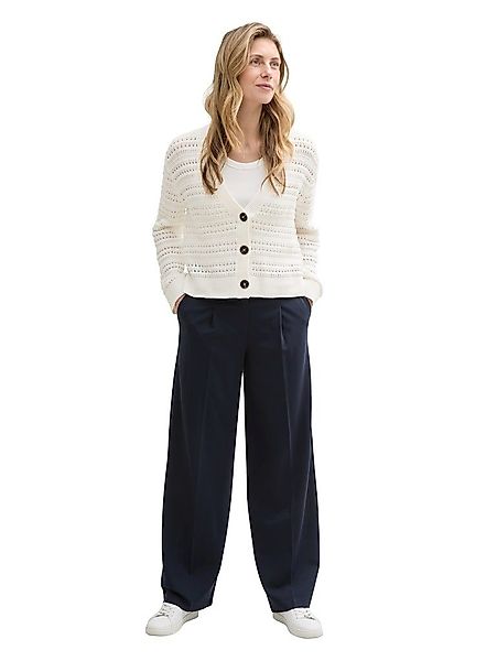 TOM TAILOR Sweatjacke günstig online kaufen