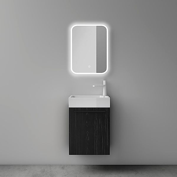 Mai & Mai Badmöbel-Set Gäste Wc günstig online kaufen