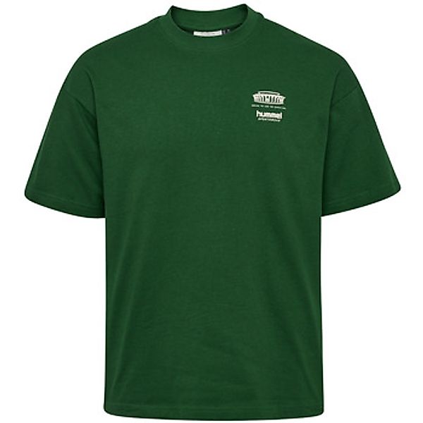 hummel  T-Shirt T-shirt loose  Bees Stadium günstig online kaufen
