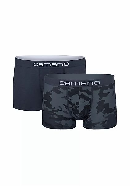 Camano Trunk "Pants 2er Pack" günstig online kaufen