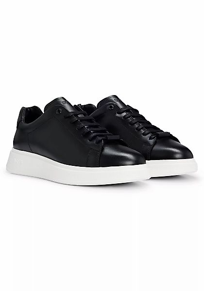 BOSS Sneaker "Sneaker Bulton Runn lt N" günstig online kaufen