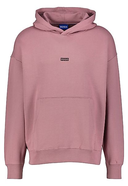 HUGO Sweatshirt Herren Hoodie NAZARDO (1-tlg) günstig online kaufen
