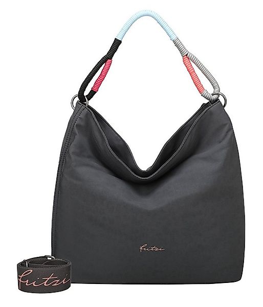 Fritzi aus Preußen Schultertasche Sky Hobo Bag günstig online kaufen