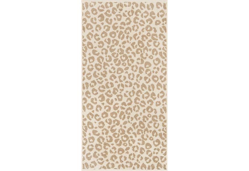 Cawö Handtücher Two-Tone Leo 540, 100% Baumwolle (1-St) günstig online kaufen