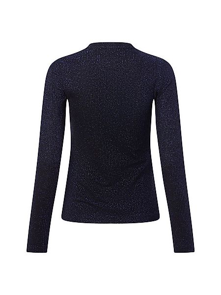 HUGO Blue Langarmshirt Daloren günstig online kaufen