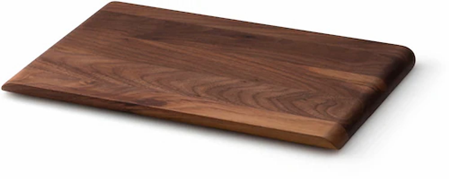 Continenta Schneidebrett Walnuss günstig online kaufen
