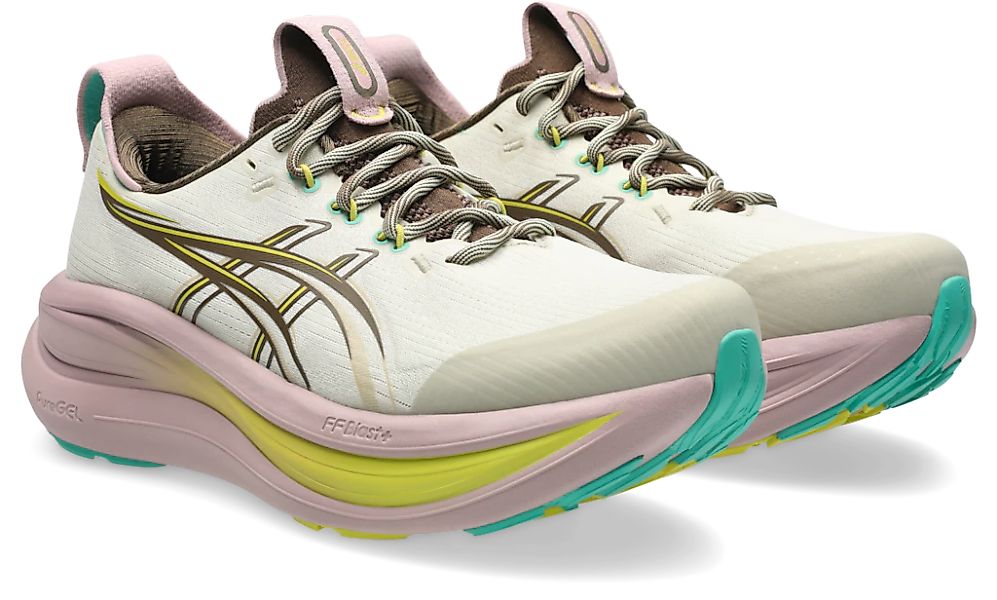 Asics Laufschuh "GEL-NIMBUS 28 TR" günstig online kaufen