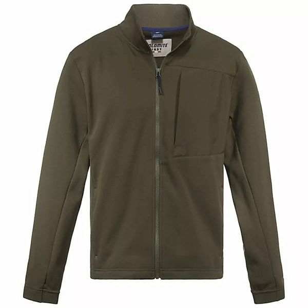 Dolomite Anorak Dolomite M Latemar Zip Fleece Jacket Herren Anorak günstig online kaufen
