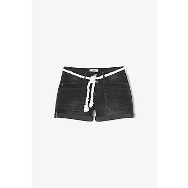 Le Temps des Cerises  Shorts Shorts aus denim MADRAGUE günstig online kaufen