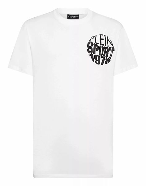 PLEIN SPORT T-Shirt "T-Shirt T-Shirt" günstig online kaufen