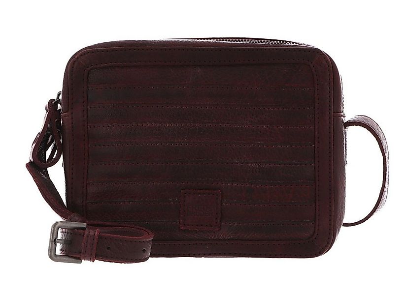 FREDsBRUDER Umhängetasche Bestseller, aus echtem Rindsleder günstig online kaufen