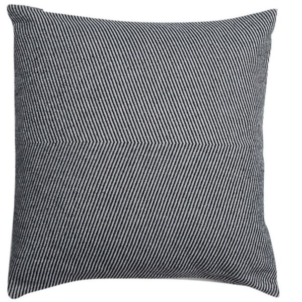 DAVID FUSSENEGGER Kissenhülle Nova 'Fischgrät' 50 günstig online kaufen