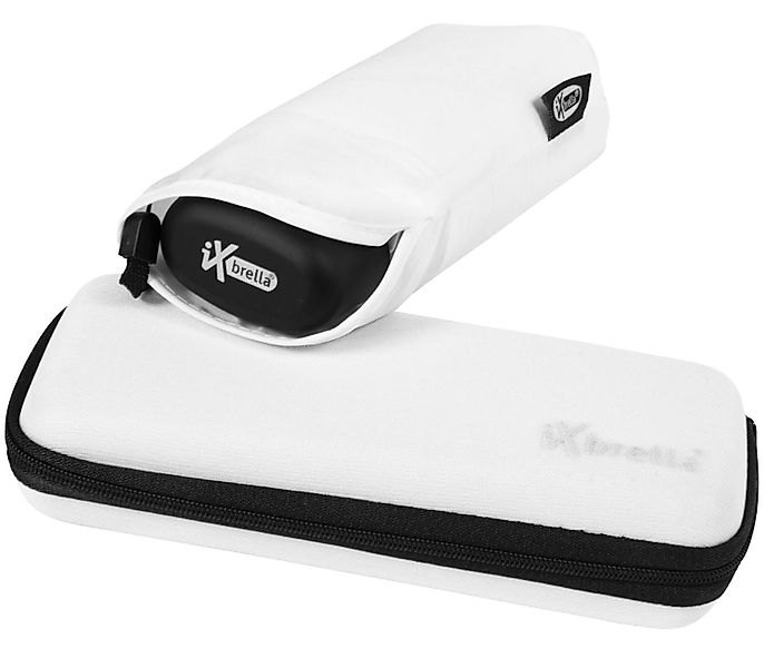 iX-brella Taschenregenschirm iX-brella Super-Mini-Taschenschirm - winziger günstig online kaufen