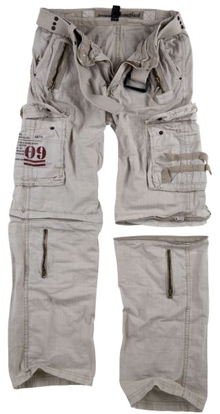 Trooper Cargohose Herren Outback Cargo Vintage günstig online kaufen