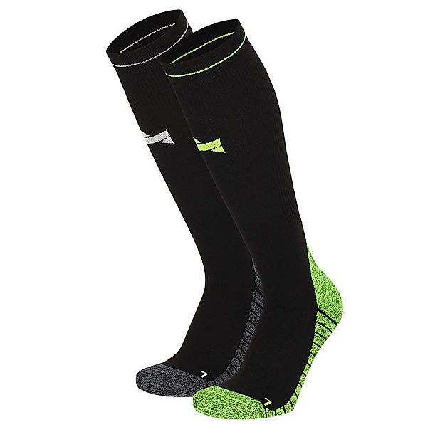 XTREME sockswear Kompressionsstrümpfe 2er Pack (2-Paar, 2) mit elastischer günstig online kaufen