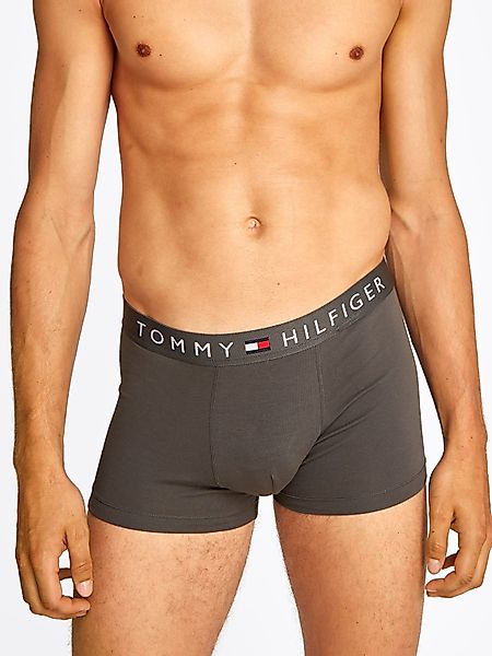 Tommy Hilfiger Underwear Trunk 3P TRUNK günstig online kaufen