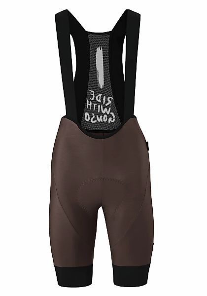 Gonso Fahrradhose "SQlab GO BIB W", Damen Radhose, Sitzpolster und Träger, günstig online kaufen