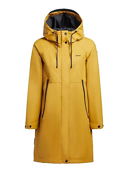 khujo Regenmantel "WIED2" günstig online kaufen