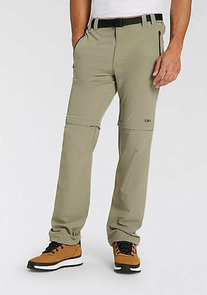 CMP Outdoorhose CMP Herren Zip-Wanderhose günstig online kaufen