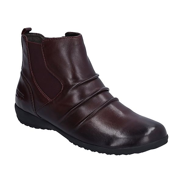 Josef Seibel Naly 60, rot Stiefelette günstig online kaufen