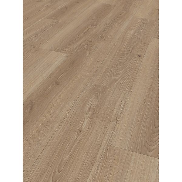 Parador Basic 600 Laminat 8 mm Wasserfest Eiche Studioline günstig online kaufen