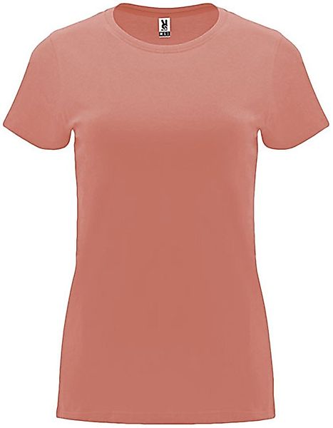 Roly Hoodie Women´s Capri T-Shirt günstig online kaufen