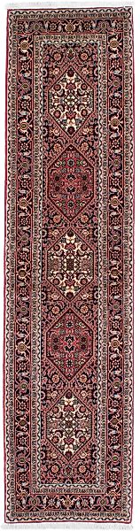 morgenland Orientteppich »Perser - Bidjar - 257 x 82 cm - hellrot«, rechtec günstig online kaufen