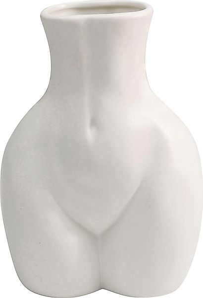 Kare Design Tischvase Vase Donna günstig online kaufen