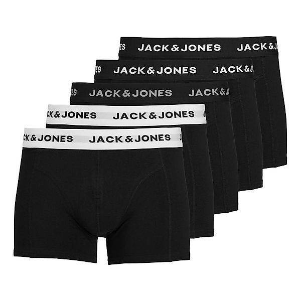 Jack & Jones Trunk 5er Pack günstig online kaufen