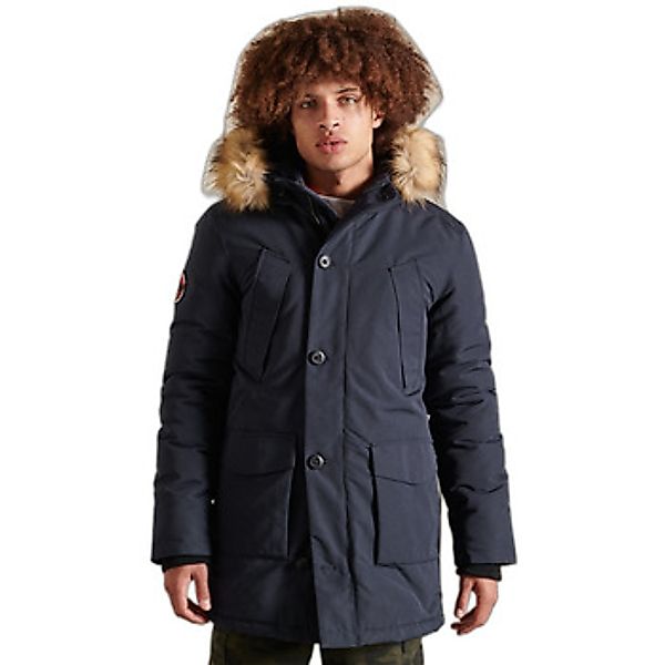 Superdry  Daunenjacken Doudoune  Everest günstig online kaufen
