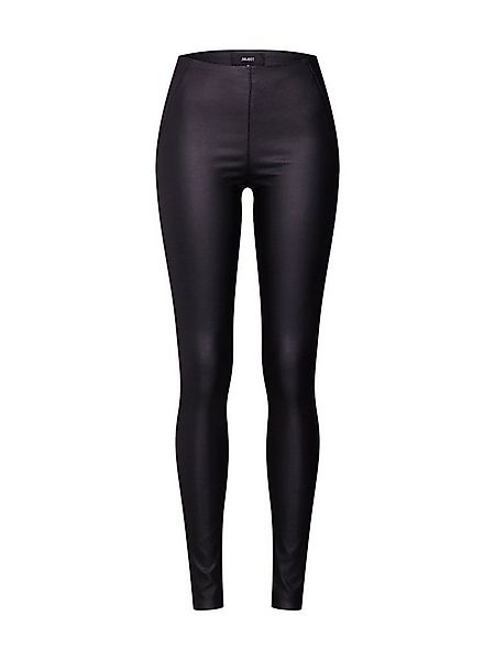 Object Leggings Belle (1-tlg) Drapiert/gerafft günstig online kaufen