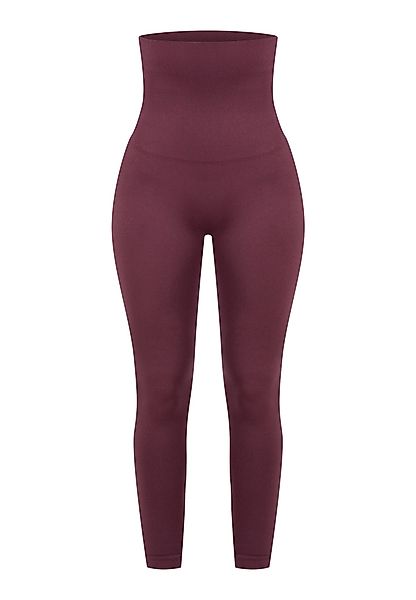 Smilodox Leggings Lenia, Nahtlose High Waist günstig online kaufen