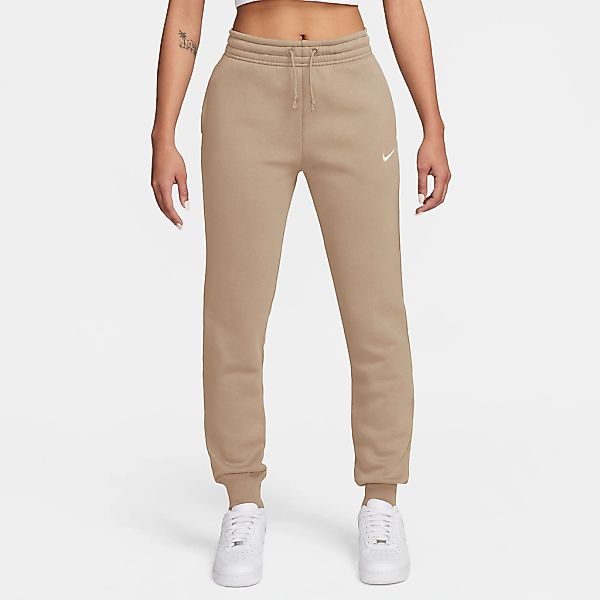 Nike Sportswear Sporthose "W NSW PHNX FLC MR PANT STD" aus angerautem Fleec günstig online kaufen