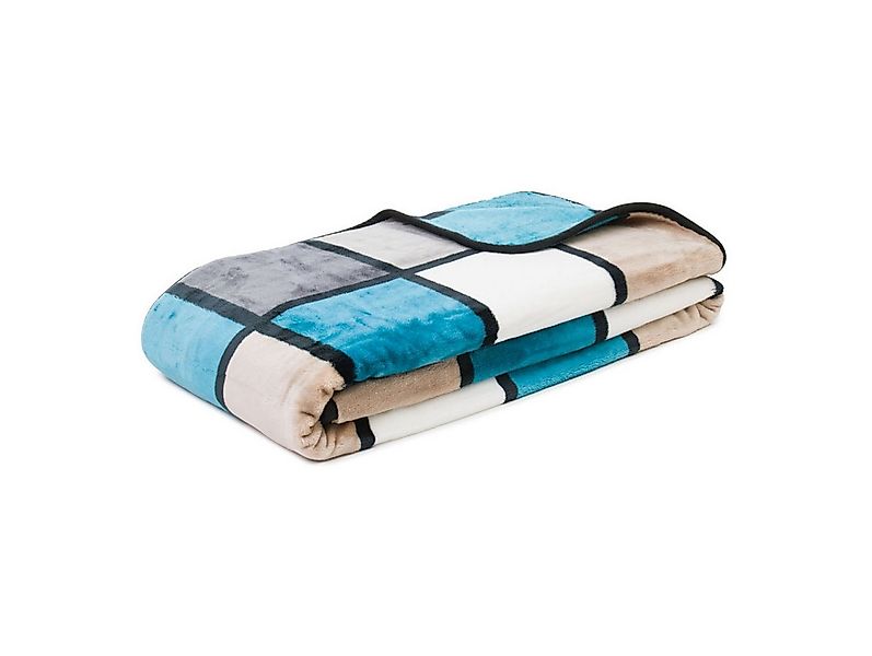 Wohndecke Kuscheldecke, liebling, mit bedrucktem Motiv, angenehm auf der Ha günstig online kaufen